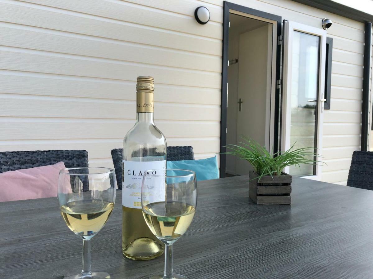 费尔德霍芬 Witven酒店 外观 照片
